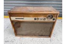 Kriesler Stereophonic Radiogram - Models 11-77