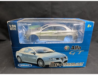 Model Car Mania (A1006) - Lot 149