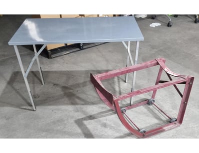 Home Improvement, DIY & Hardware (NSWA982) - Lot 2222