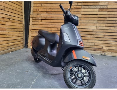 2024 Vespa GTS Super S300 hpe

Year: 2024
Make:...