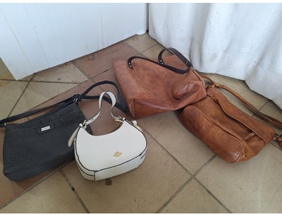 Sport, Leisure & Lifestyle (A1004) - Lot 291