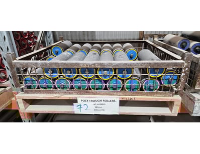 Industrial and Engineering Surplus Assets (ON4421) - Lot 72