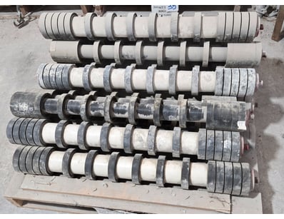 Industrial and Engineering Surplus Assets (ON4421) - Lot 33