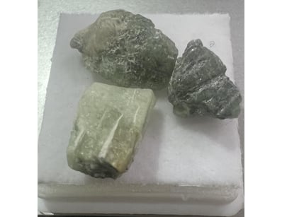 UNRESERVED Diamonds, Gemstones & Opals (A989) - Lot 6059