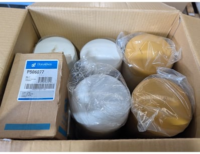 Home Improvement, DIY & Hardware (A1002) - Lot 204