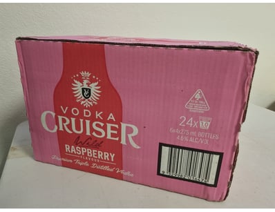 UNRESERVED Beer, Wine & Liquor Liquidation (ON11... - Lot 15