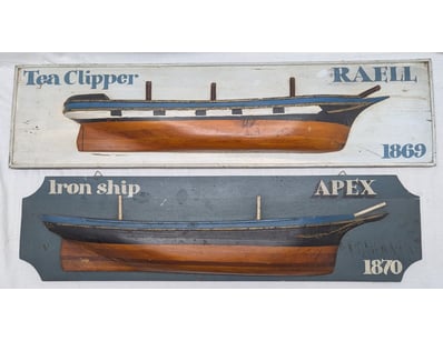 The Curio Collection (A988) - Lot 5058