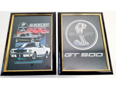 Mancave & Memorabilia (A995) - Lot 569