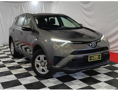 Passenger, Luxury & Commercial Vehicles Auction - Lot 408