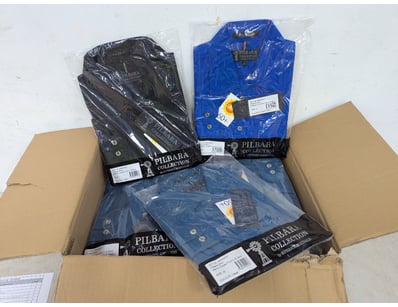 Sport, Leisure & Lifestyle (A987) - Lot 793