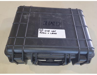 Environmental & Water Quality Equipment (NTA993) - Lot 27