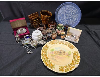 Hospitality, Catering & Events (A1006) - Lot 62