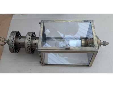 House & Homewares (A985) - Lot 2102