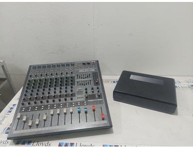 Home Entertainment, Audio & Computers (NSWA980) - Lot 2682