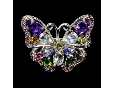 Affordable Jewellery Clearance (A979) - Lot 2154
