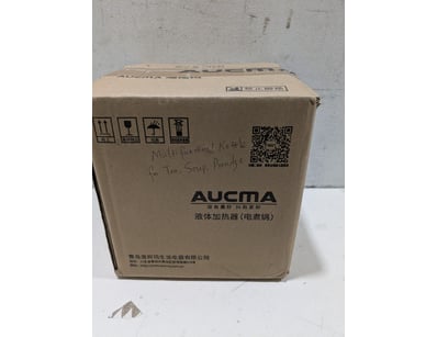 AUCMA Multifunctional Electric Kettle (?????/???) ...