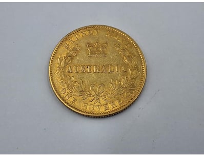 Rare & Collectable Currency (A986) - Lot 27