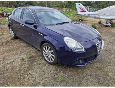 Aircraft Training Centre Closure - Lot 14