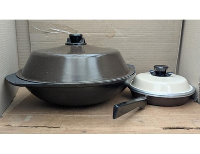 Hospitality, Catering & Events (A995) - Lot 1173