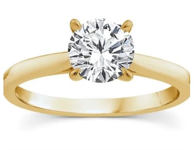 Lab Grown Diamonds & Jewellery (A1004) - Lot 1014