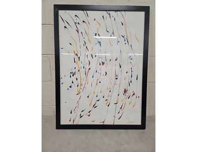 Art Market (A1006) - Lot 816