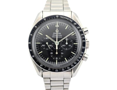 Luxury Watches (A1005) - Lot 202