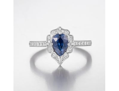 Fine Jewellery (A984) - Lot 1267