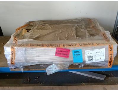 Flooring Manufacturing Company Liquidation (ON1... - Lot 134