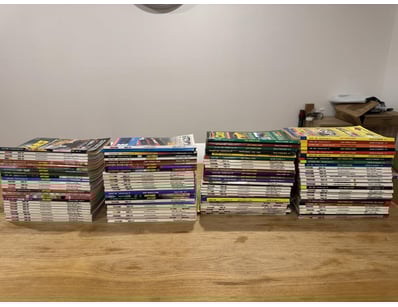 Mancave & Memorabilia (A983) - Lot 5003