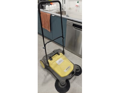 Commercial Builder Warehouse Liquidation (ON12105) - Lot 55