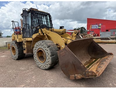 Civil, Transport & Machinery - Nationwide (ON4416) - Lot 200