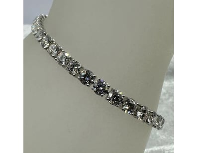 Lab Grown Diamonds & Jewellery (A983) - Lot 2401