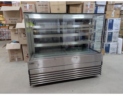 Hospitality, Catering & Events (A1003) - Lot 1242