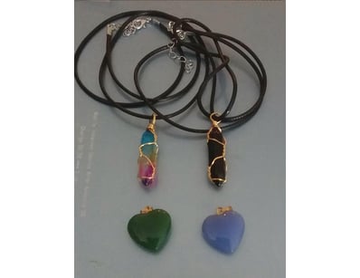 UNRESERVED Affordable Jewellery (A1001) - Lot 174