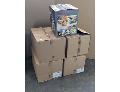 SA Public Trustee Home & Collectables Clearanc... - Lot 4375