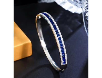 UNRESERVED Affordable Jewellery (A982) - Lot 4605