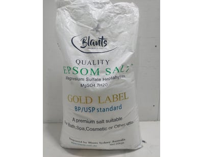 Health Food Shop Contents Liquidation (ON11778) - Lot 205