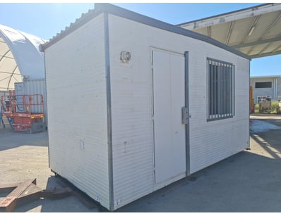 Surplus Portable Buildings & Equipment (ON4502) - Lot 55
