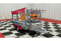 622 · 2021 Ebracket Edge Protection Box Trailer -