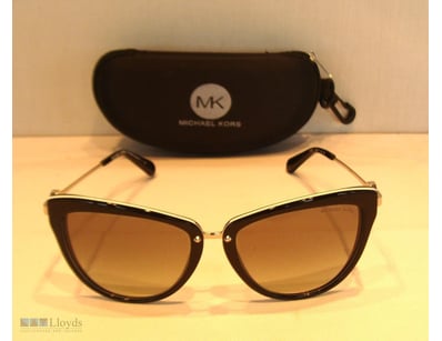MICHAEL KORS SUNGLASSES MK6039 

Abela Ii With Mic...