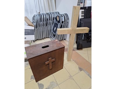 House & Homewares (A999) - Lot 1686