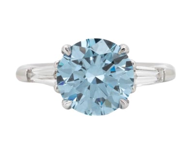 Lab Grown Diamonds & Jewellery (A984) - Lot 107