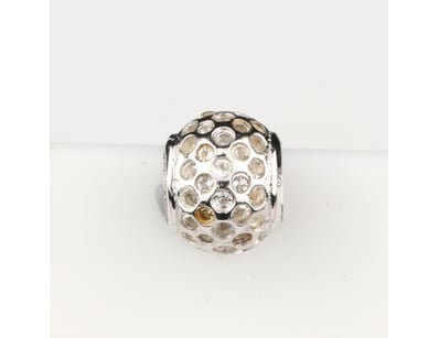 The Sterling Collection - Pendants, Rings, Brac... - Lot 280