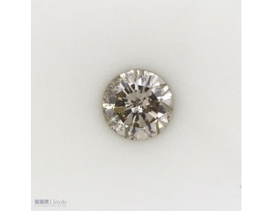 CERTIFIED 1.013CT NATURAL PEAR CUT DIAMOND – M COL...