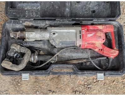 Civil, Transport & Machinery - Nationwide (ON4... - Lot 8067