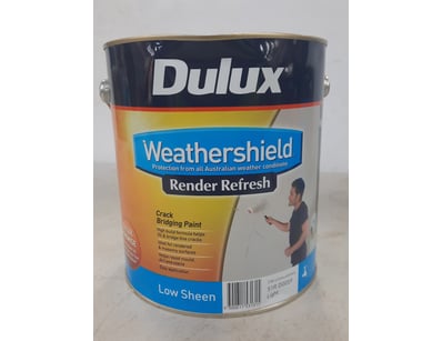 Ultimate Surplus Paint Event (GCA985) - Lot 1302