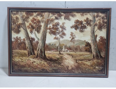 Sport, Leisure & Lifestyle (NSWA1004) - Lot 2809