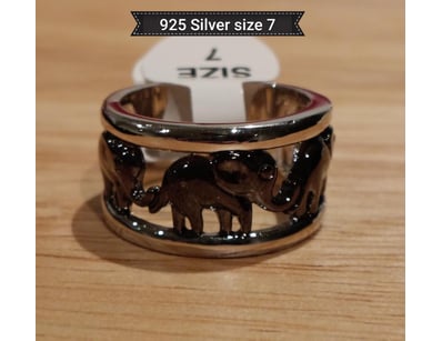 UNRESERVED Affordable Jewellery (A991) - Lot 1304