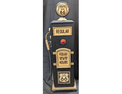 Mancave & Memorabilia (A982) - Lot 105