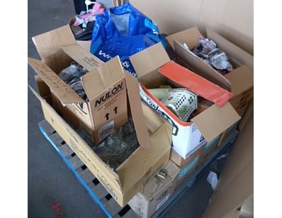 House & Homewares (SA992) - Lot 4756